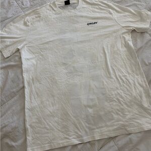 Oakley Men’s  Bandana B1b Tee
